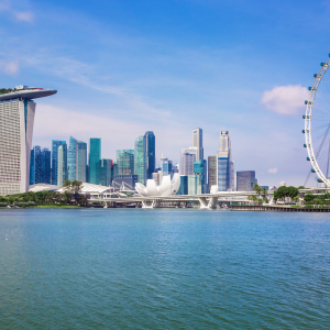 Singapore Clears Securities Token Platform iSTOX for Full Trading