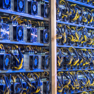 Riot Buys 2,500 More Bitmain Miners In Latest Fleet Expansion