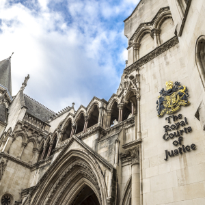Creditor Takes Crypto Startup London Block Exchange to Court