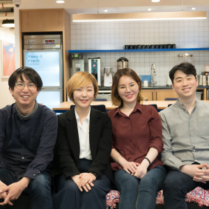 Every Game This South Korean Startup Makes Has Its Own Blockchain
