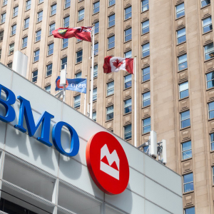 BMO, Pension Plan Pilot Blockchain for Fixed Income Issuance