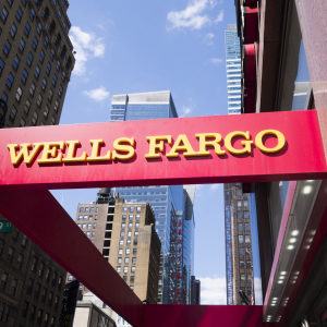 Wells Fargo Invests $5M in Startup Connecting Crypto Exchanges and Banks