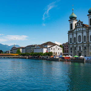 Swiss Canton Zug to Accept Taxes in Bitcoin, Ether From Next Year