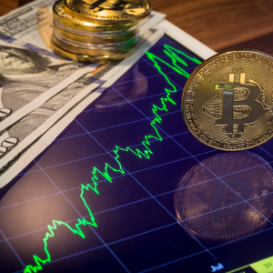 Back Over $4K: Bitcoin’s Price Bounce is Gathering Pace