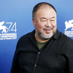 Artist Ai Weiwei Uses Ethereum to Make Art About 'Value'