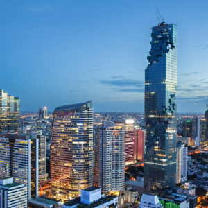 Thai SEC Revises Net Capital Rules in Bid to Open Liquidity, Support Digital Asset Businesses: Report