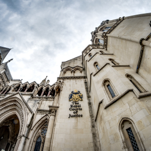UK Court Orders Crypto Exchange to Shut Down After Clients Lose $2M