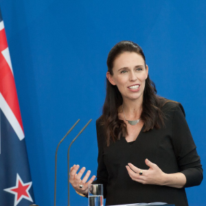 Fake News Site Used New Zealand Prime Minister to Pump Bitcoin Startup