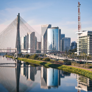 Brazilian Bank Aims to Raise $15 Million Through Security Token Offering