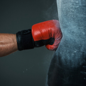 Regulators Are Landing Punches, But There's a Long Crypto Fight Ahead