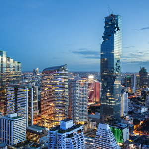 ERX Gets License to Launch Exchange in Thailand
