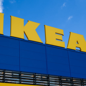 IKEA in ‘World First’ Transaction Using Smart Contracts and Licensed E-Money