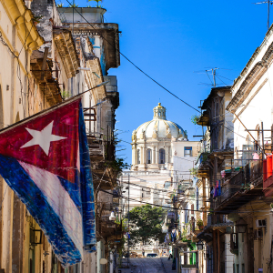 Cuba Libra? Island Nation Slowly Explores Cryptocurrency Options
