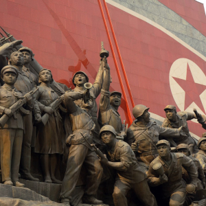 U.S. File Suit Against Crypto Accounts Tied to North Korea
