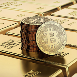‘Gold Is Superior To Bitcoin,’ Say People Who Sell Gold