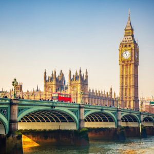 UK Government Moving to Restrict Cryptocurrency Promotions