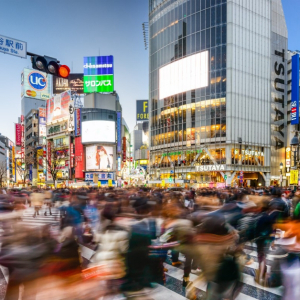Crypto Exchange Coinbase Is on a Hiring Spree in Japan