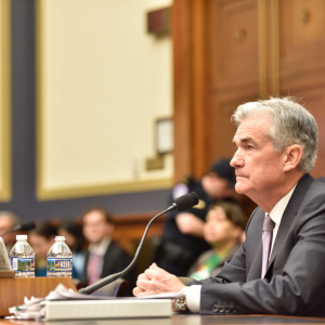 Could a Digital Dollar Compete on Privacy? Fed Chairman Powell Hints It Might