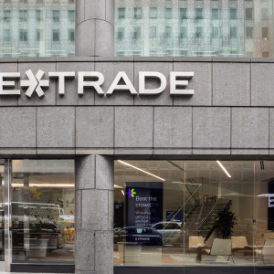 US Stock Broker E*Trade to Launch Bitcoin and Ether Trading: Report