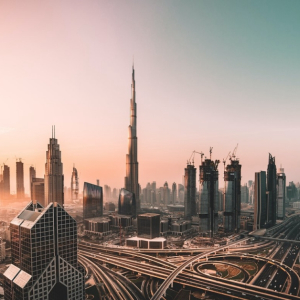 Ripple Opens Dubai HQ as Blockchain Firm Mulls Leaving US