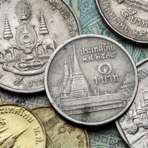 Thailand's Central Bank Is Developing a Digital Currency Based on R3 Tech