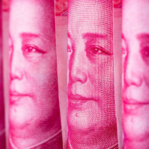 Chinese Ex-Banker Says Digital Currency Should Replace Fiat Money