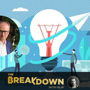 Why Innovation Matters (and How Not to Screw It Up), Feat. Matt Ridley