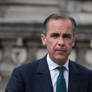 Digital Pound Could Present ‘Challenges’ for UK, Says Mark Carney