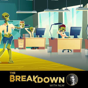 The Decade of the Living Dead: How Zombie Companies Are Robbing Tomorrow’s Economy