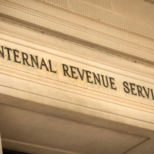 The IRS Just Issued Its First Cryptocurrency Tax Guidance in 5 Years