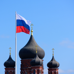 Russia’s New Blockchain Voting System Isn’t Ready, but It’ll Be Used This Month Anyway