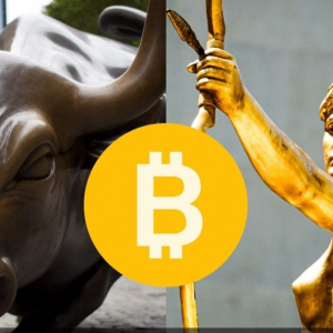 Is Bitcoin More Correlated to Stocks or Gold?