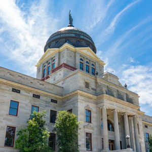 Montana Passes Bill to Exempt Utility Tokens From Securities Laws
