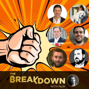 Rage Against the Economic Machine: The Best of the Breakdown July 2020