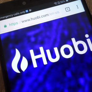 Crypto Exchange Huobi Acquires Public Firm for $70 Million