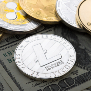 Altcoins Back on the Rise With Litecoin Leading the Charge