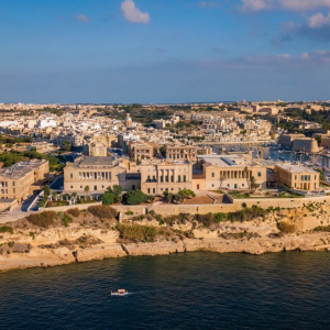 Crypto.com Takes Steps Toward Financial Licensure in Malta