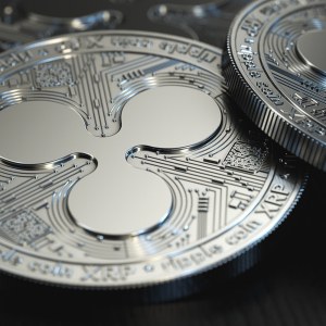 XRP Cryptocurrency Now Down 90% From 2018 Price High