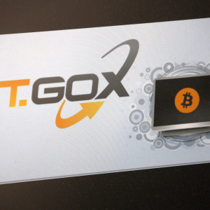 $312 Million in Mt Gox Cryptos Possibly Sold Via BitPoint Exchange