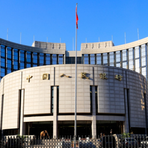 China Will ‘Undoubtedly’ Pursue Digital Yuan, Central Bank Says