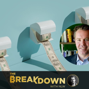 Hedgeye CEO Keith McCullough on Stagflation, Bitcoin and the Devalued Dollar
