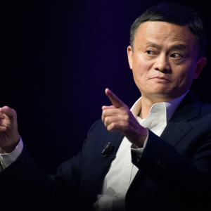 Alibaba Claims Patented Cross-Chain System Is Better Than Cosmos