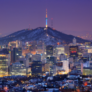 South Korean Central Bank to Organize a CDBC Task Force