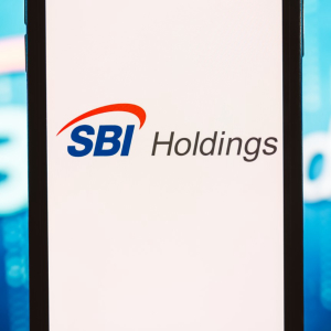 Financial Firm SBI Holdings to Offer XRP Cryptocurrency as Shareholders’ Benefit