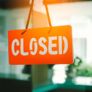 Cobinhood Announces Shutdown, Claiming It Will Audit User Accounts