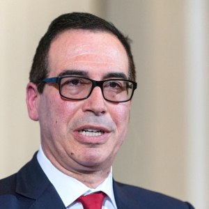 G7 Officials Stress Need to Regulate Digital Currencies: US Treasury