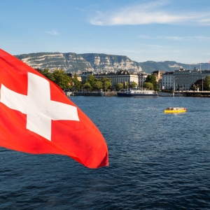 Swiss Central Banker ‘Relaxed’ About Facebook’s Libra Crypto