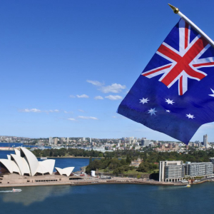 Australian Government Agency Says Blockchain 'Interesting' But Hyped