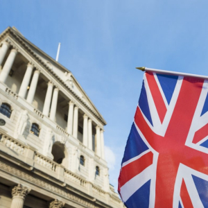 Bank of England Official Balks at Shielding Banks Against Digital Currencies: Report
