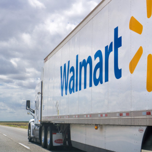 Walmart Looks to Blockchain for Better Package Tracking